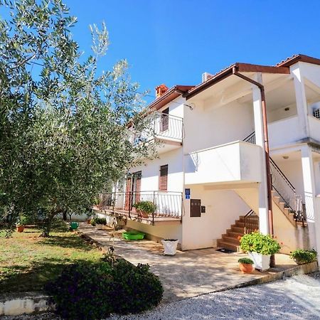 Apartment Daniela Savudrija Zewnętrze zdjęcie
