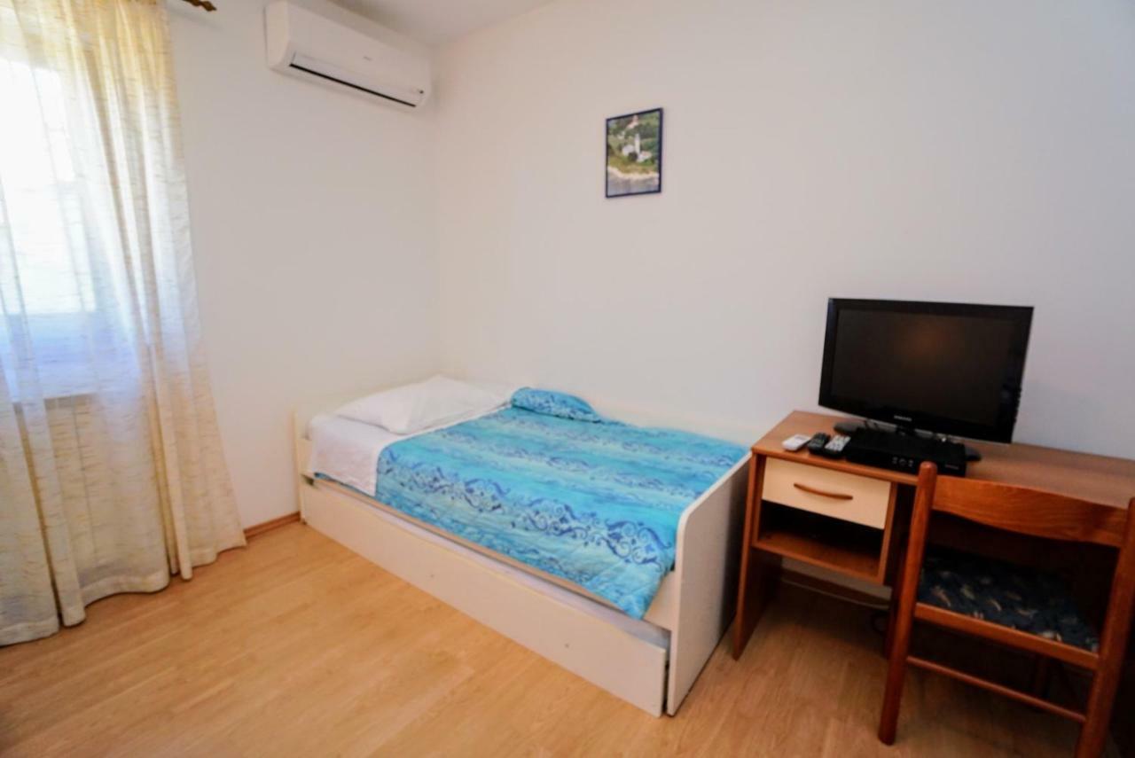 Apartment Daniela Savudrija Zewnętrze zdjęcie