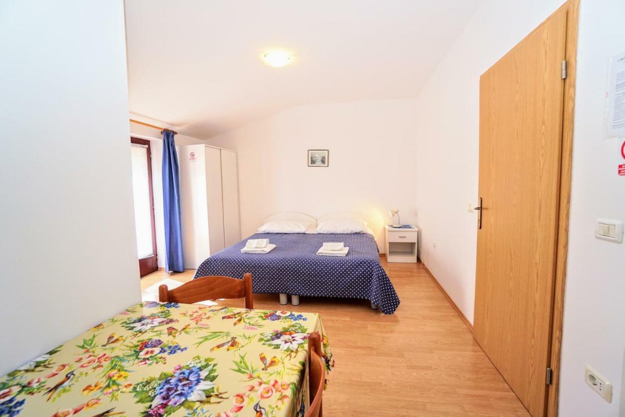 Apartment Daniela Savudrija Zewnętrze zdjęcie