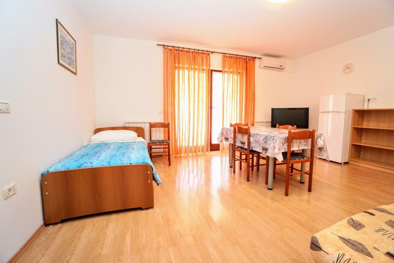 Apartment Daniela Savudrija Zewnętrze zdjęcie