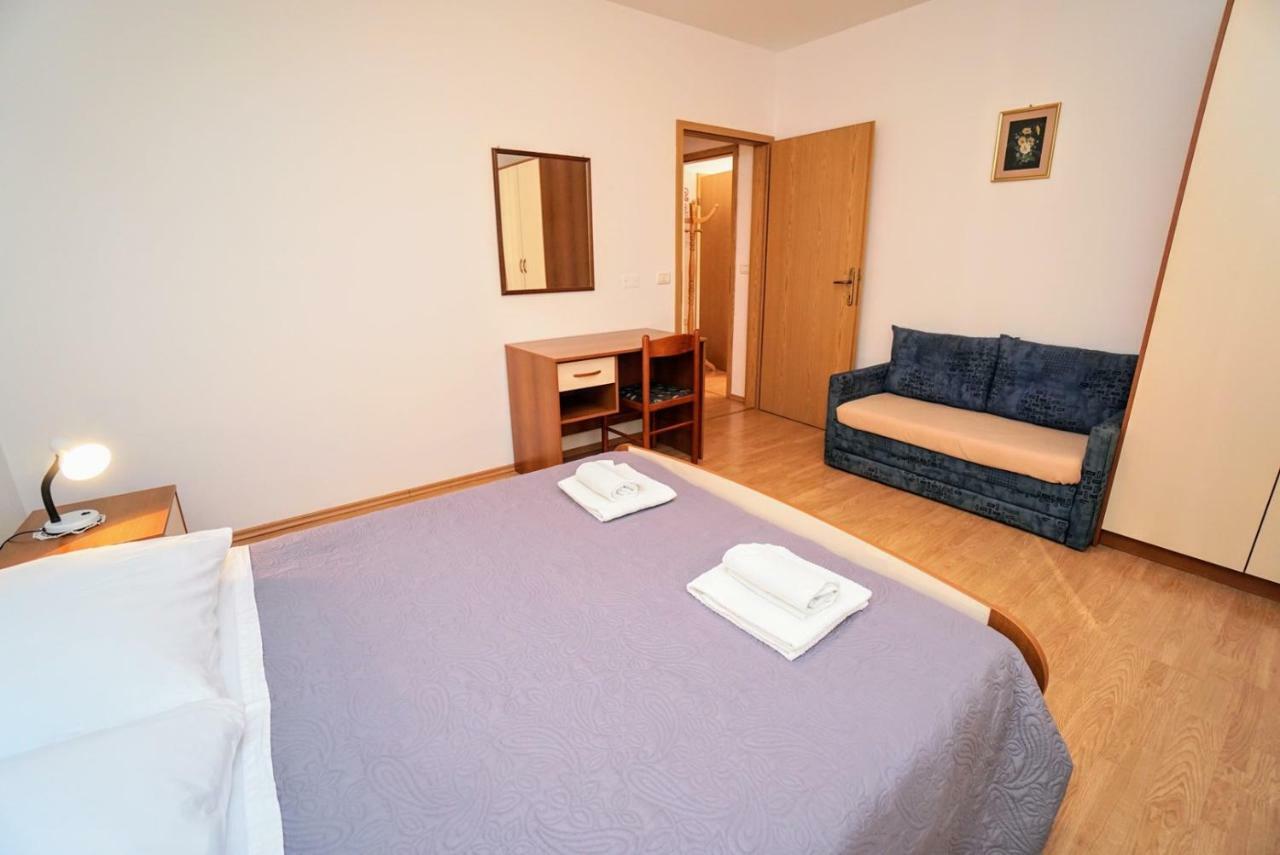 Apartment Daniela Savudrija Zewnętrze zdjęcie
