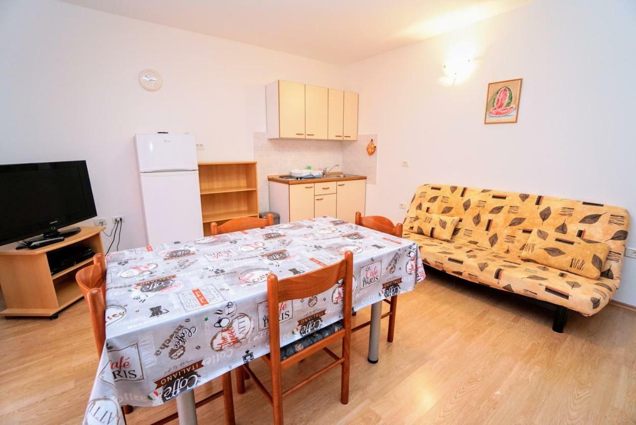 Apartment Daniela Savudrija Zewnętrze zdjęcie