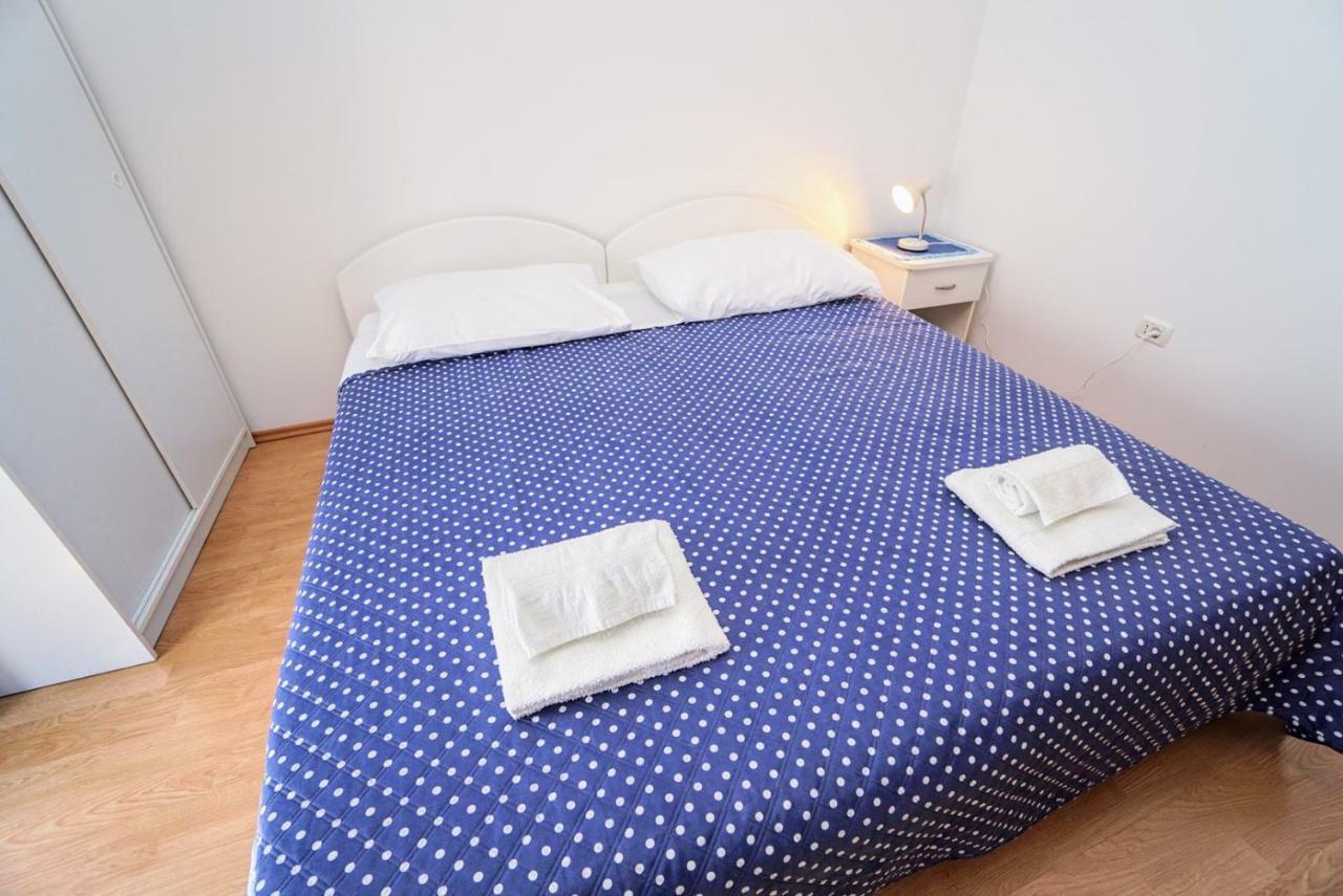 Apartment Daniela Savudrija Zewnętrze zdjęcie