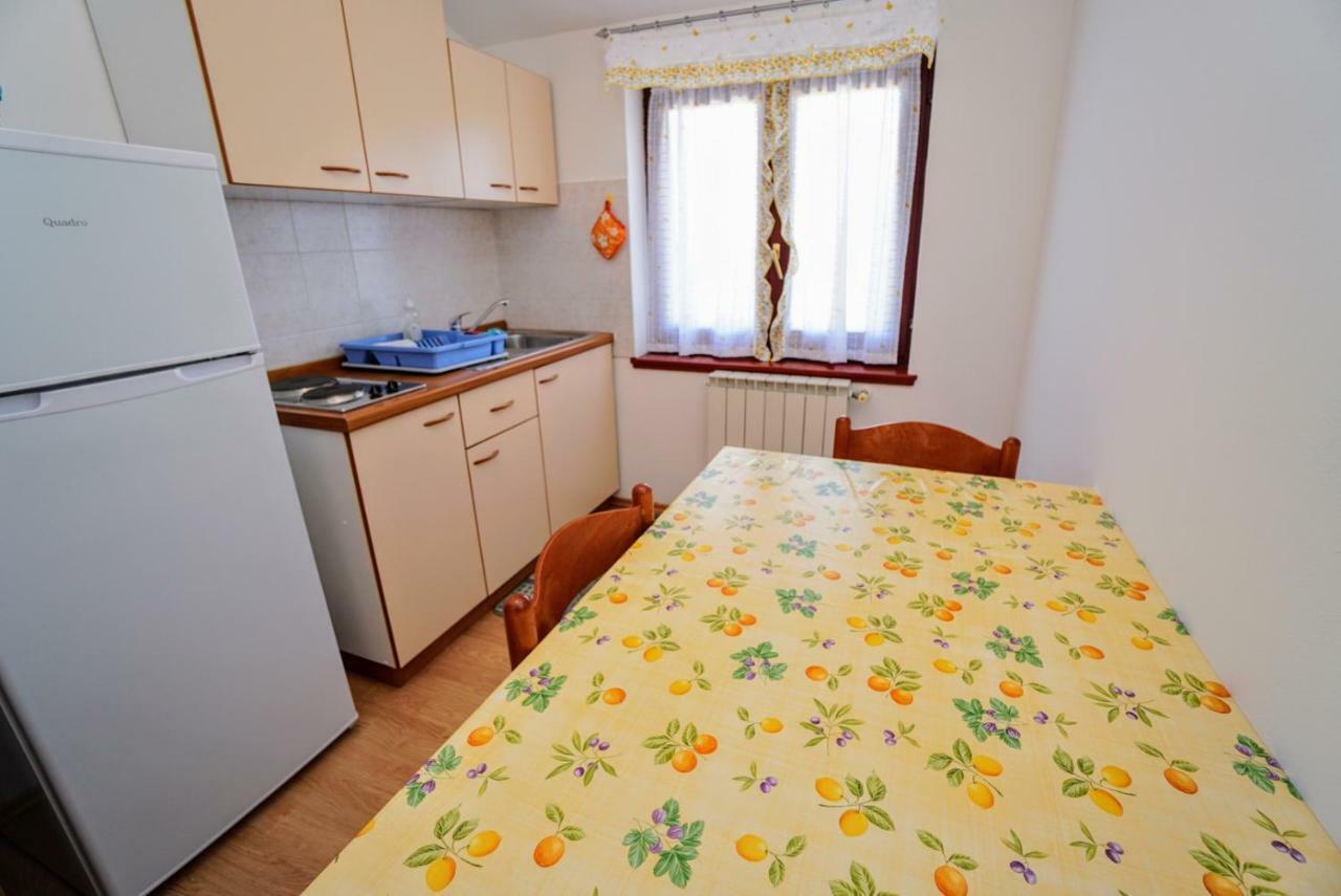 Apartment Daniela Savudrija Zewnętrze zdjęcie