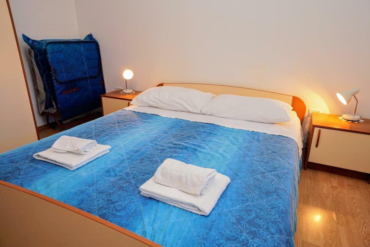 Apartment Daniela Savudrija Zewnętrze zdjęcie
