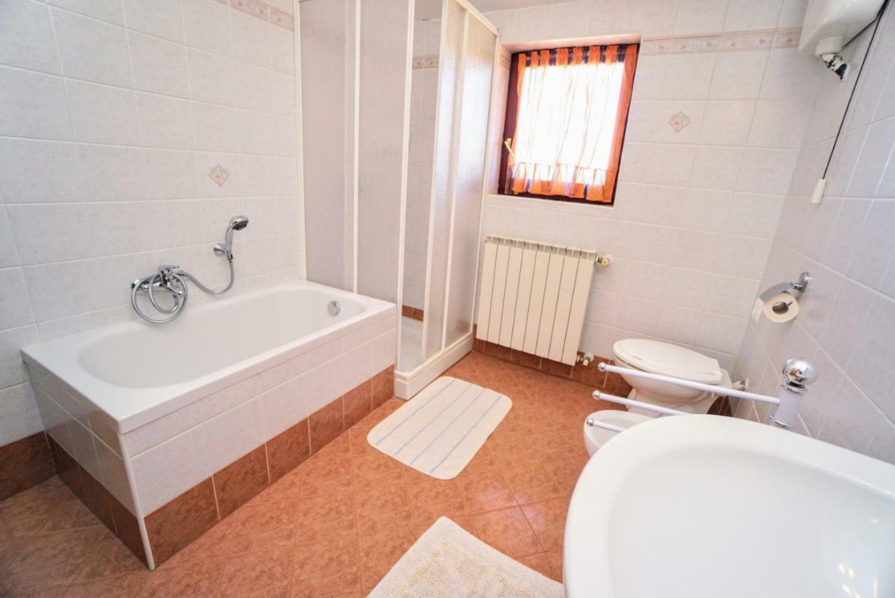 Apartment Daniela Savudrija Zewnętrze zdjęcie
