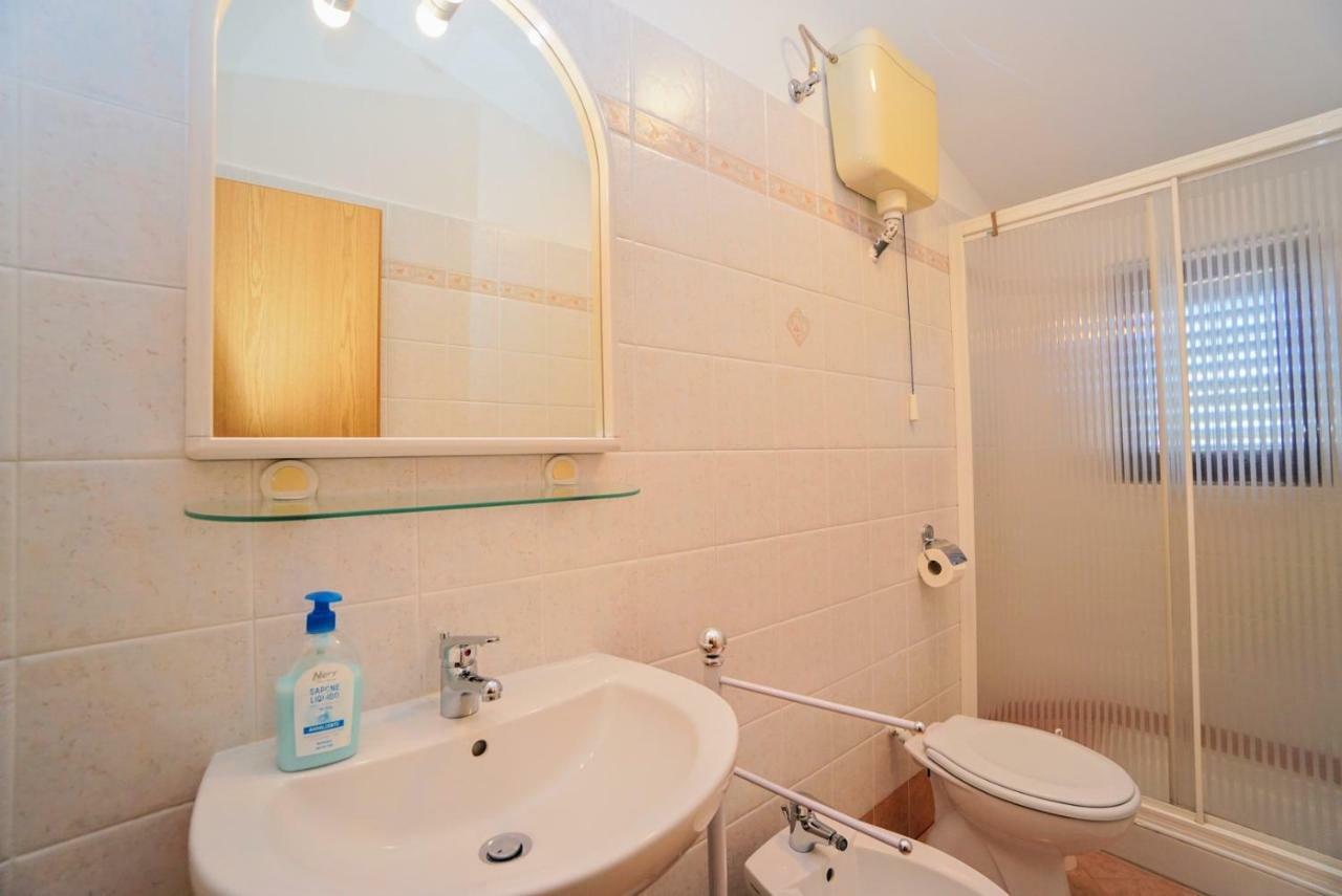 Apartment Daniela Savudrija Zewnętrze zdjęcie