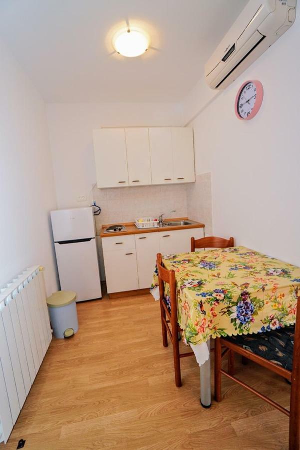 Apartment Daniela Savudrija Zewnętrze zdjęcie