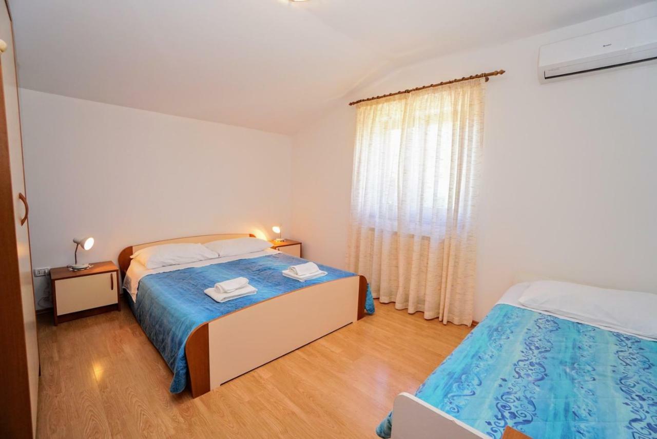 Apartment Daniela Savudrija Zewnętrze zdjęcie