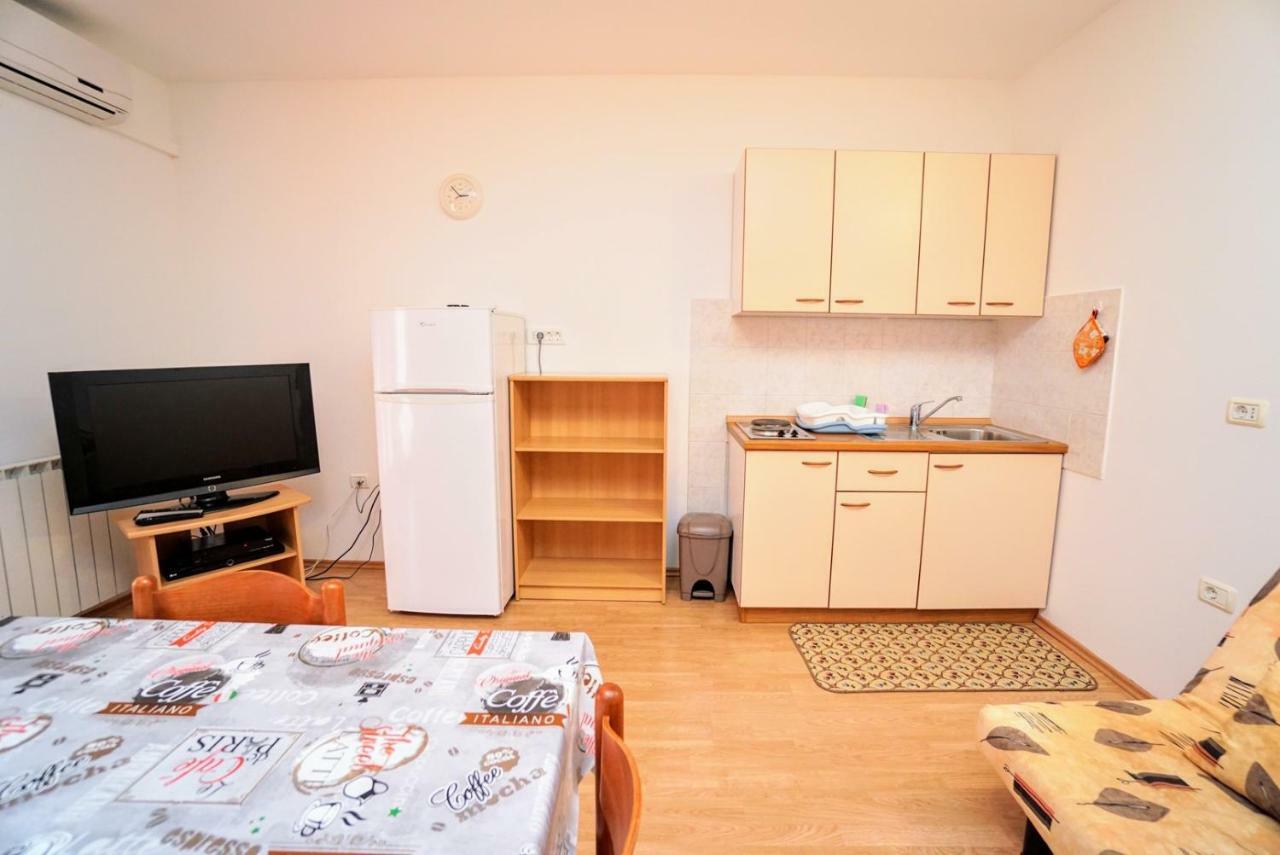 Apartment Daniela Savudrija Zewnętrze zdjęcie