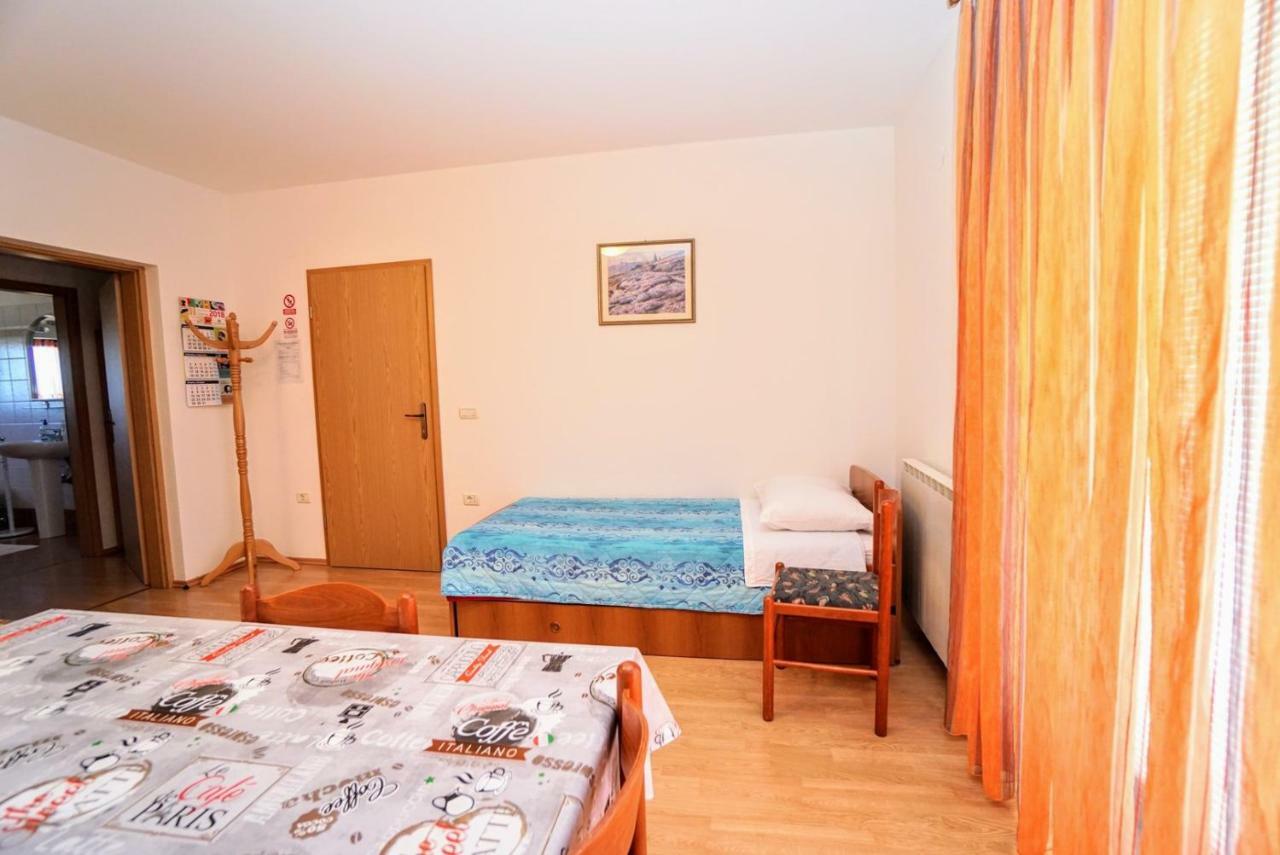 Apartment Daniela Savudrija Zewnętrze zdjęcie