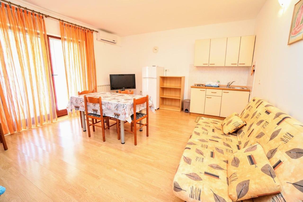 Apartment Daniela Savudrija Zewnętrze zdjęcie
