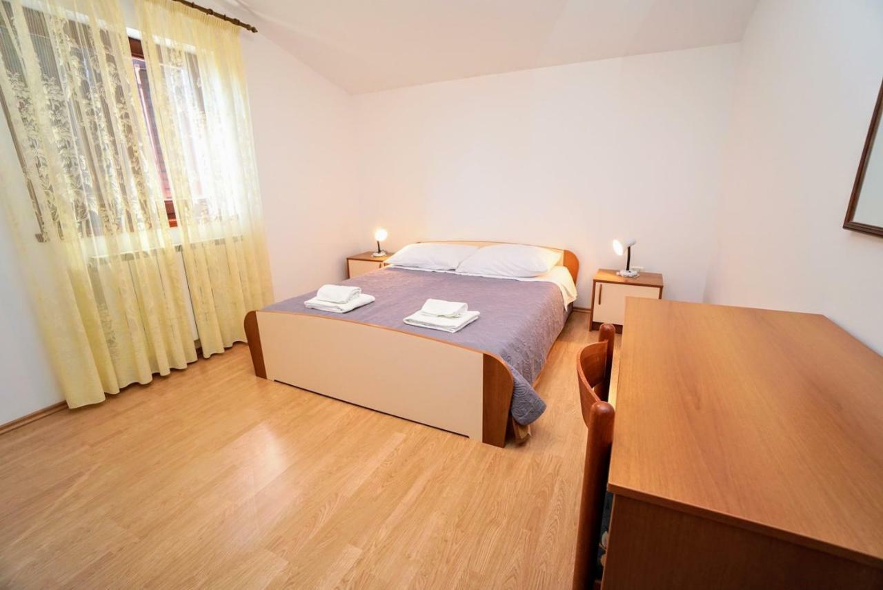 Apartment Daniela Savudrija Zewnętrze zdjęcie