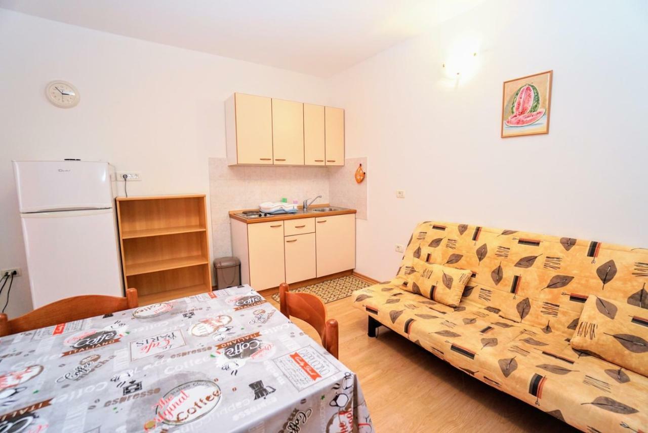 Apartment Daniela Savudrija Zewnętrze zdjęcie