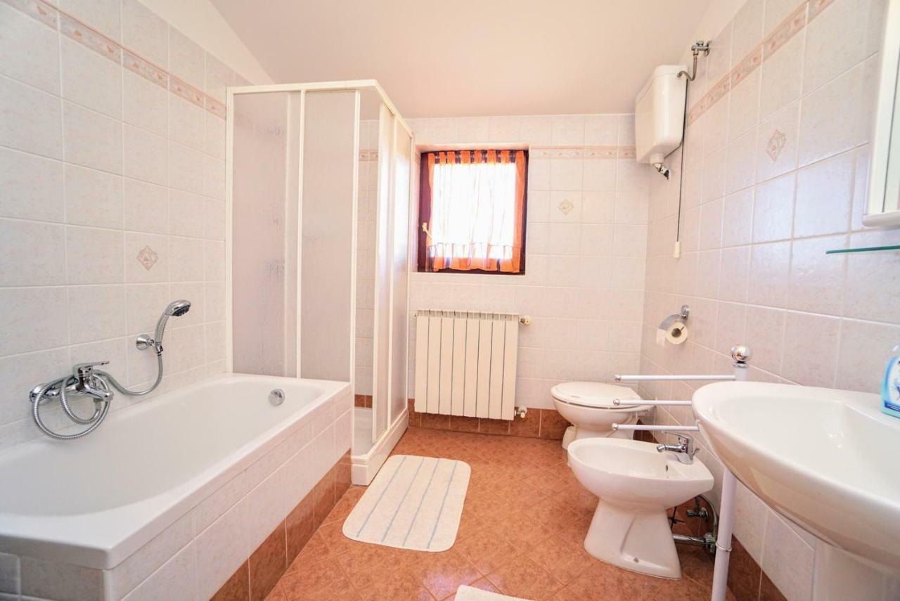 Apartment Daniela Savudrija Zewnętrze zdjęcie