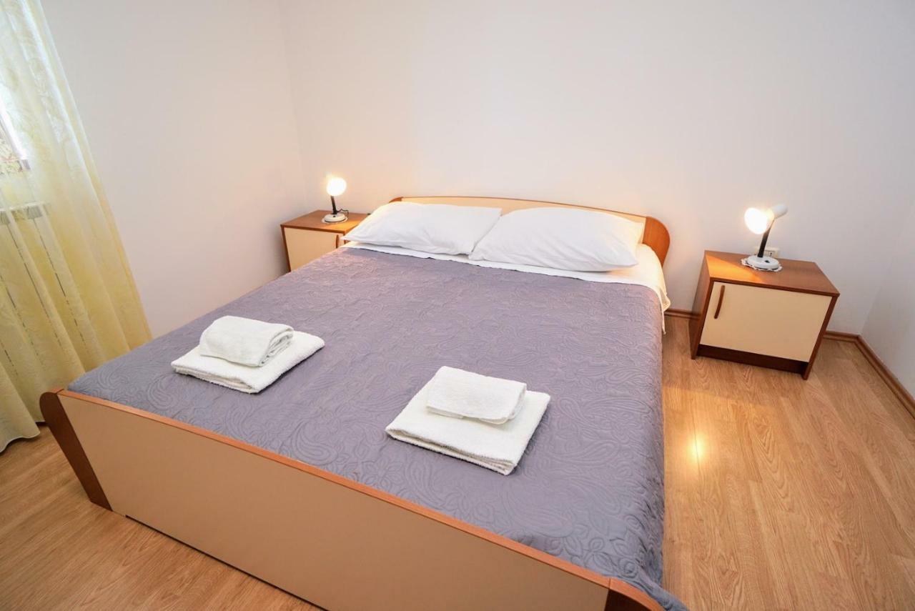 Apartment Daniela Savudrija Zewnętrze zdjęcie