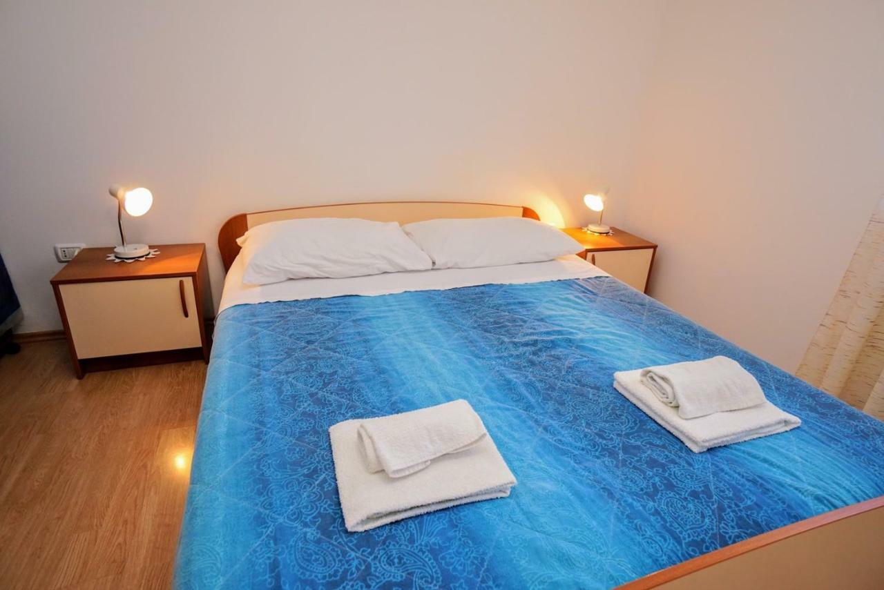 Apartment Daniela Savudrija Zewnętrze zdjęcie