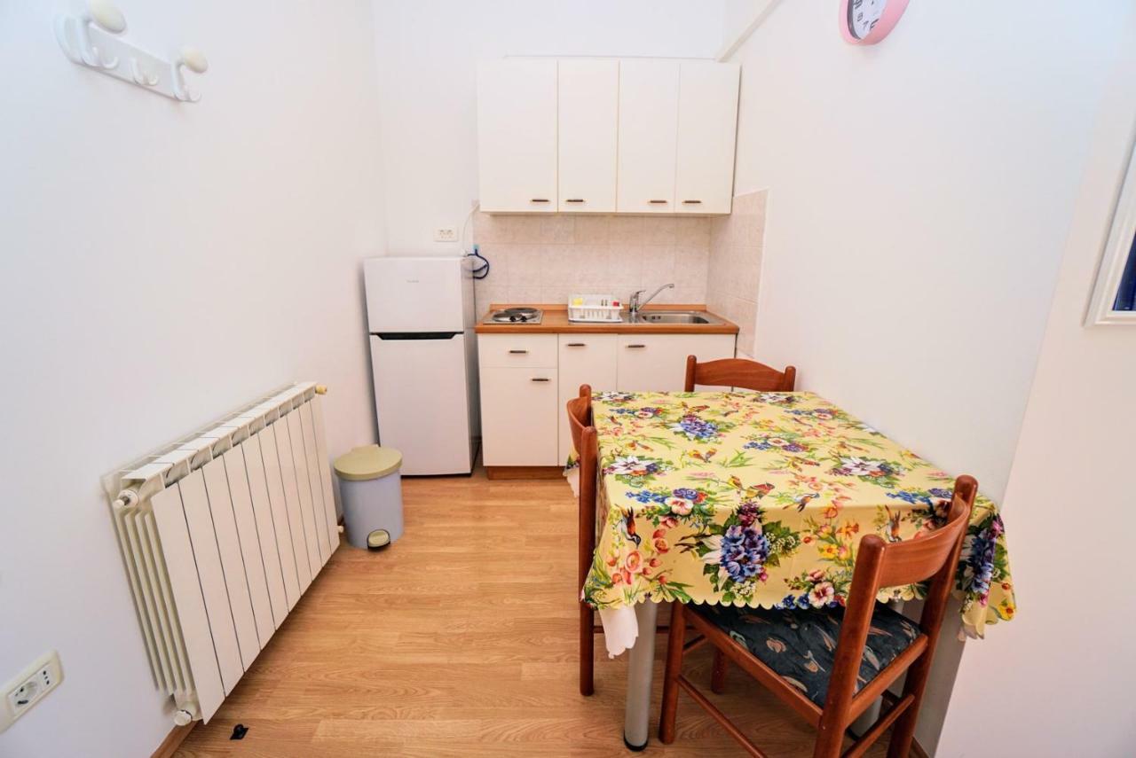 Apartment Daniela Savudrija Zewnętrze zdjęcie