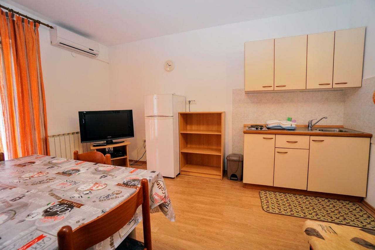 Apartment Daniela Savudrija Zewnętrze zdjęcie